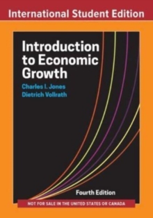 Introduction to Economic Growth