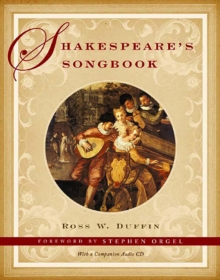 Image for Shakespeare's Songbook