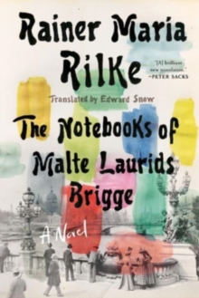 Image for Notebooks of Malte Laurids Brigge