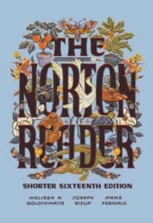 Image for The Norton Reader - with Ebook, The Little Seagull Handbook Ebook, InQuizitive, Videos, and Plagiarism Tutorials