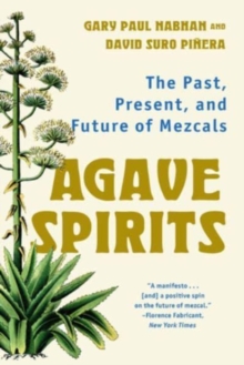 Image for Agave Spirits