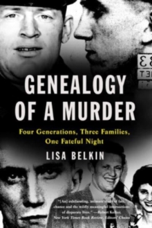 Image for Genealogy of a Murder