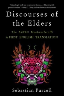 Image for Discourses of the Elders