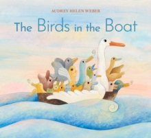 Birds in the Boat
