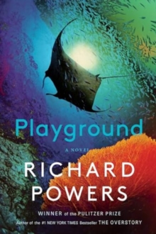 Image for Playground - A Novel