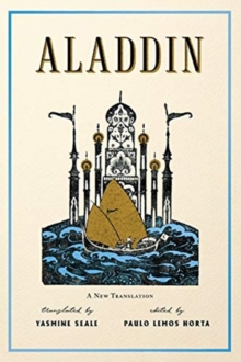 Aladdin: A New Translation