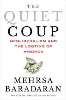 Image for The Quiet Coup