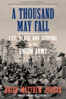 Thousand May Fall
