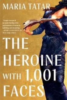 Image for The Heroine with 1001 Faces