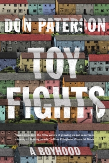 Image for Toy Fights: A Boyhood