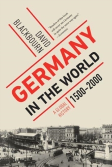 Image for Germany in the World