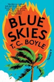 Image for Blue Skies - A Novel