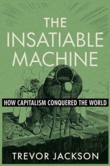 Insatiable Machine