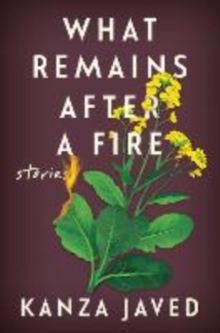 What Remains After a Fire - Javed, Kanza