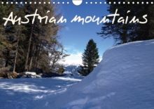 Austrian Mountains 2017