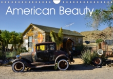 American Beauty 2018