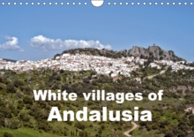 White villages of Andalusia 2019