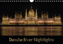 Danube River Nightlights 2019