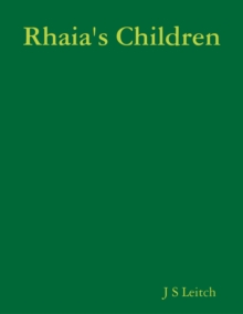Image for Rhaia's Children