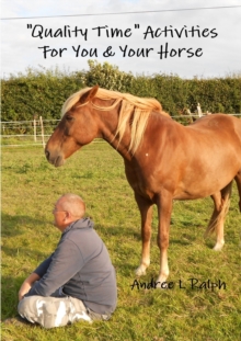 Image for "Quality Time" Activities for You & Your Horse