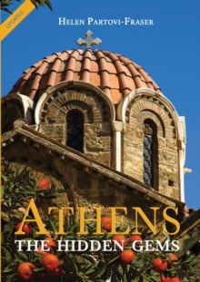 Image for Athens: the Hidden Gems