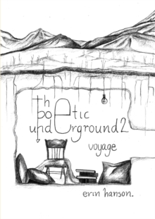 Image for Voyage - the Poetic Underground #2