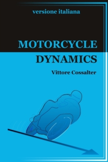 Image for Motorcycle Dynamics-Versione Italiana-