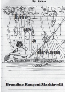 Image for Life  as  a  dream