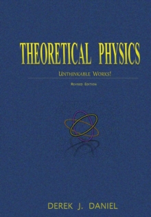 Image for Theoretical Physics