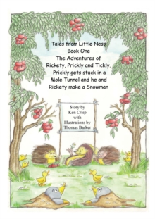Image for Tales from Little Ness - Book One