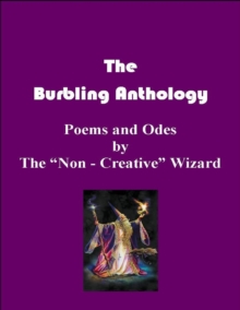 Image for Burbling Anthology