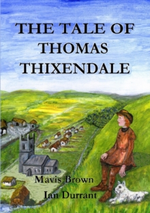 Image for THE Tale of Thomas Thixendale