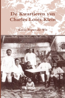 Image for De Kwartieren Van Charles Louis Klein