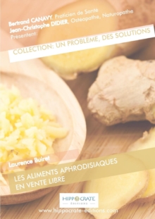 Image for Les Aliments Aphrodisiaques en Vente Libre