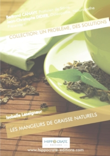 Image for Les Mangeurs de Graisse Naturels