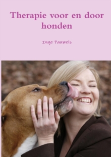 Image for Therapie Voor En Door Honden