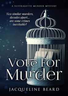 Image for Vote for Murder
