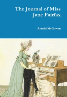 Image for The Journal of Miss Jane Fairfax