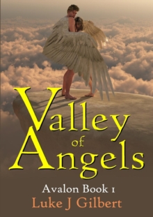 Image for Valley of Angels: Avalon Book 1