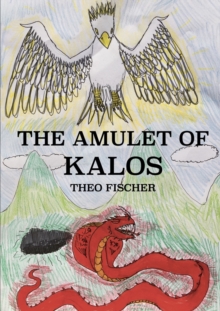 Image for The Amulet of Kalos