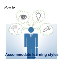 Image for How to Accommodate Learning Styles