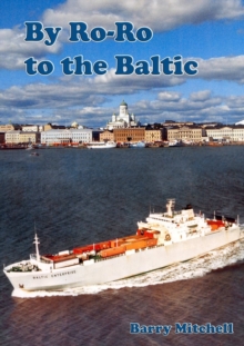 Image for By Ro-Ro to the Baltic (2nd Edition)