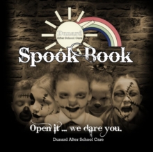Image for Spook Book