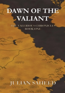 Image for Dawn of the Valiant