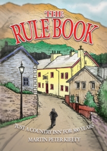 Image for The Rule Book