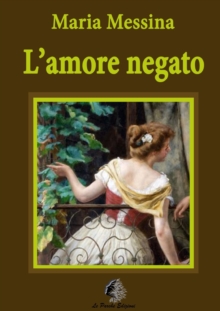 Image for L'Amore Negato