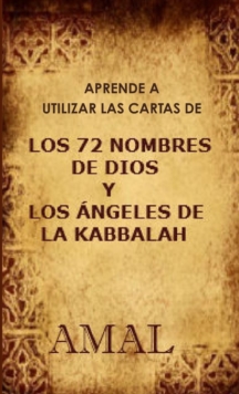 Image for Aprende a Utilizar Las Cartas De Los 72 Nombres De Dios