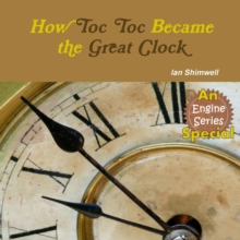 Image for How Toc Toc Became the Great Clock