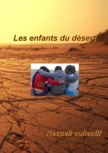 Image for Les enfants du desert