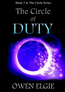 Image for The Circle of Duty